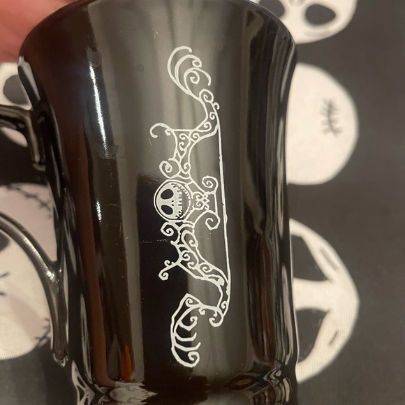 Nightmare Before Christmas Halloween Mug - Picture 5 of 8